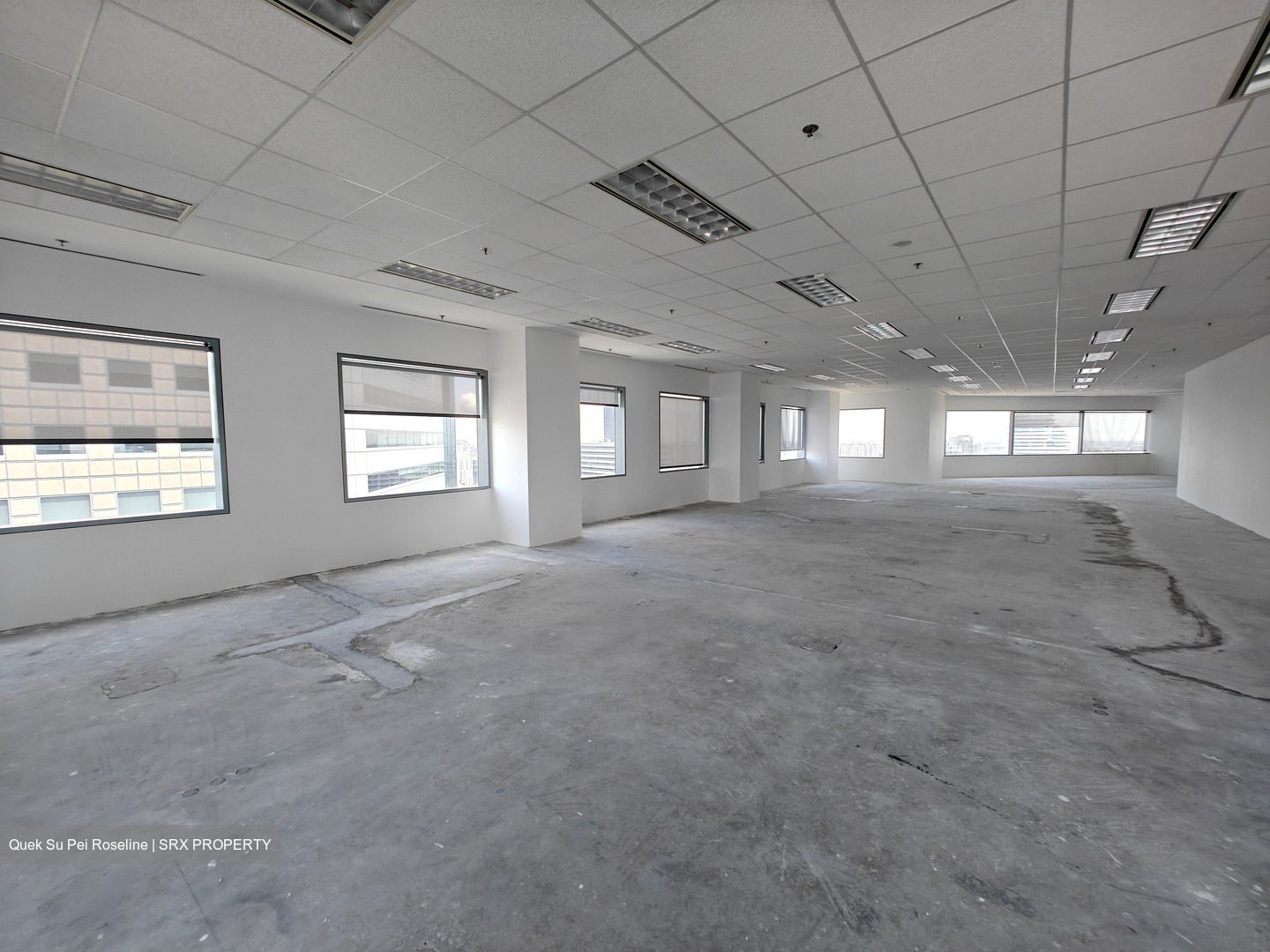 Suntec City Mall (D1), Office #487007411